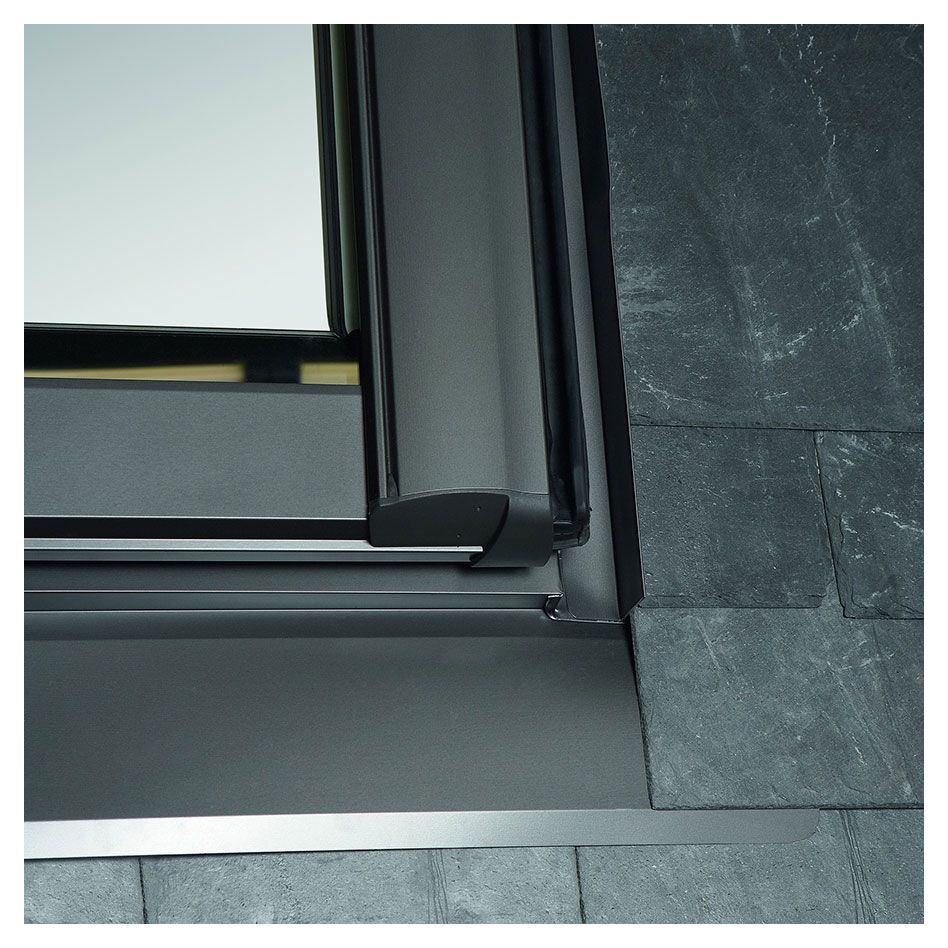 Roto Eindeckrahmen EDL Rx200 mit Wärmedämmung, 65x118 cm (6/11) Image