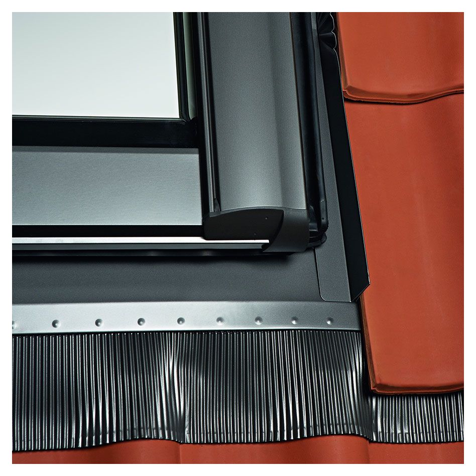 Roto Designo EDZ Rx200AR1 mit Wärmedämmung, 105x145 cm (10/14) Image