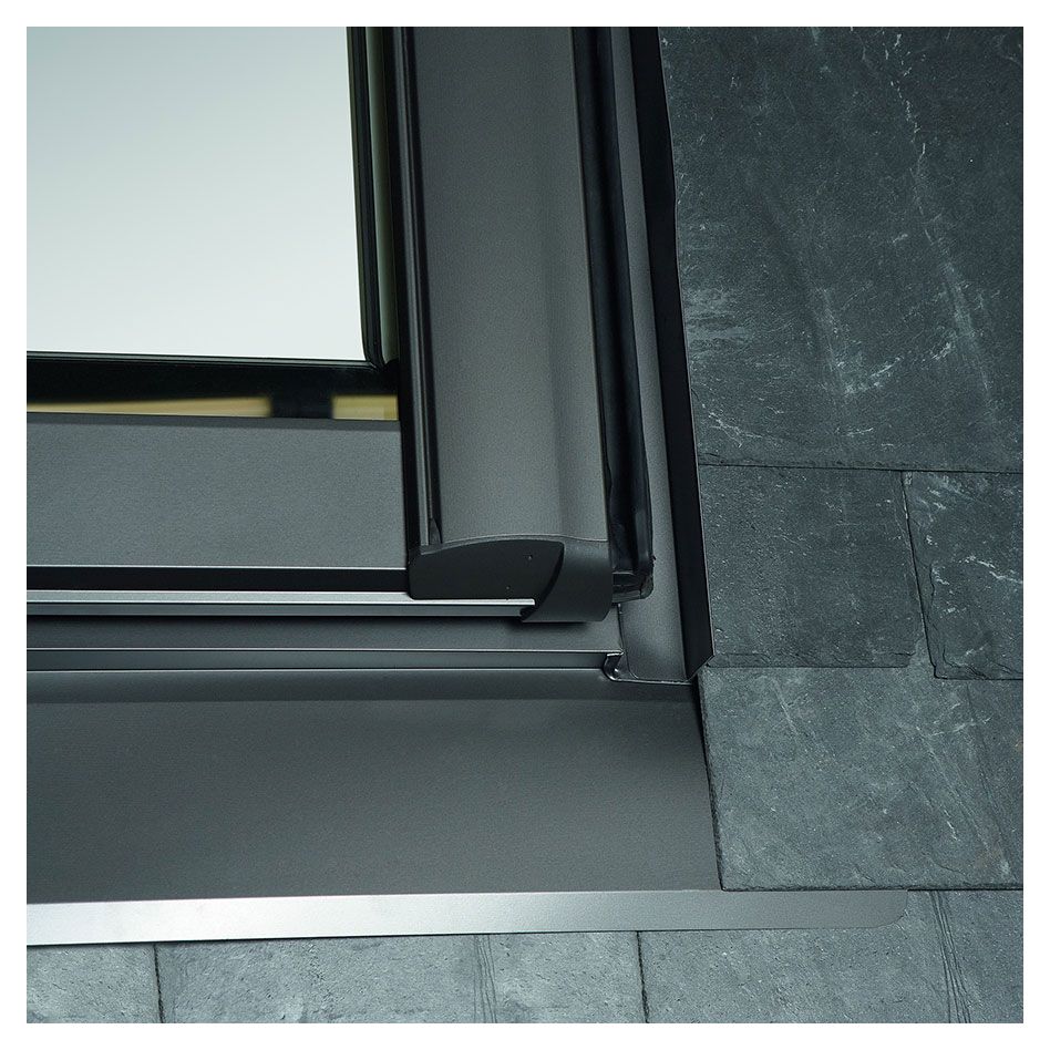 Roto EDR Rx SNO Eindeckrahmen ohne Wärmedämmung, 114x140 cm (11/14) Image