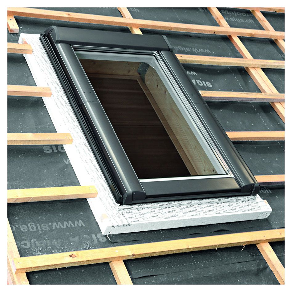 Roto Dämmrahmen MDA Rx, 94x180 cm (9/18), 70/80 Image