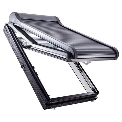 Roto Außenrollladen Designo ZRO M R7 Manuell, 65x118 cm (6/11) Image