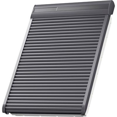 VELUX Elektro-Rollladen SML 0000 inkl. KUX 110, 75x124 cm (YK45) Image
