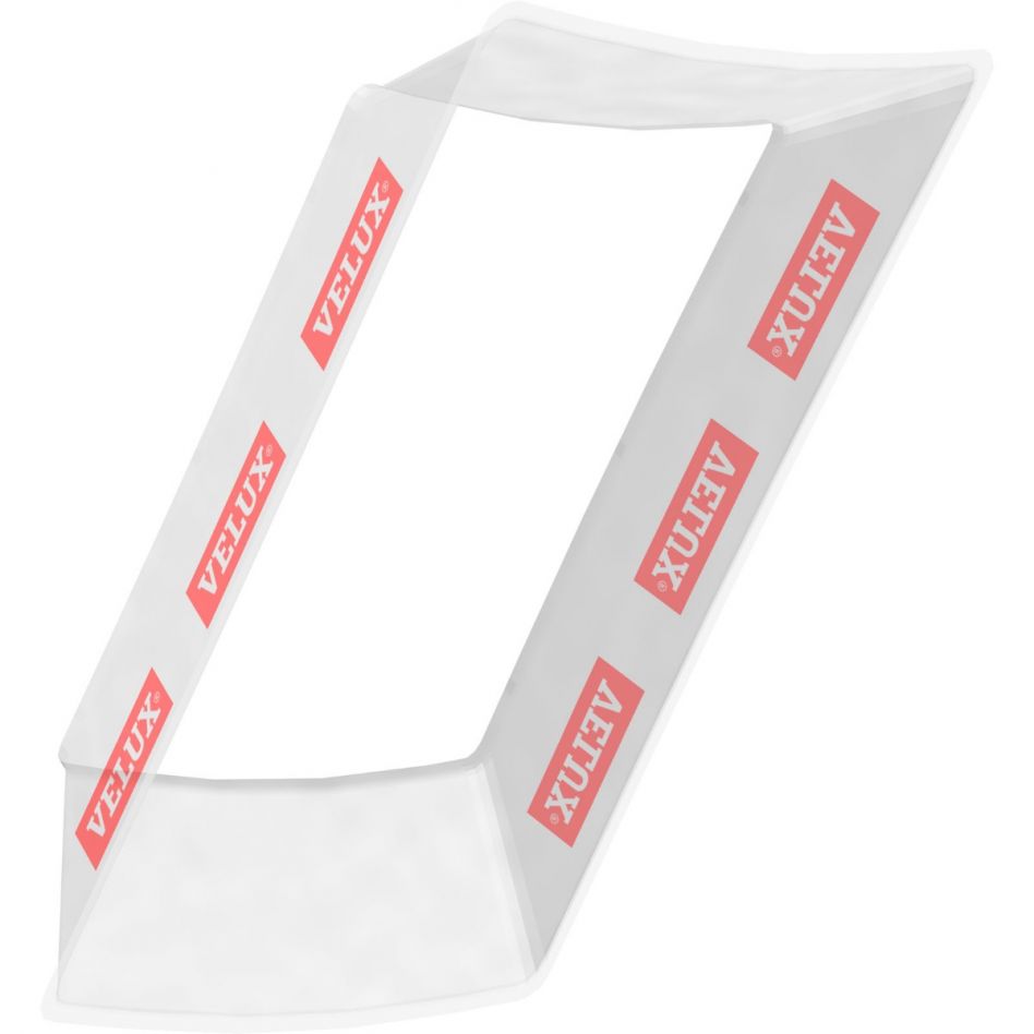 VELUX BBX 0021E Dampfsperrschürze für Lichtlösung DUO, 134x98 cm (UK04) Image