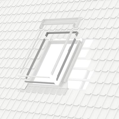 VELUX Adapterrahmen ELX 0000 für den Austausch älterer Fenster, 78x118 cm (MK06) Image