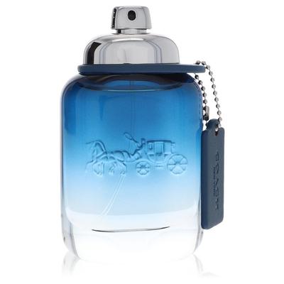 Coach Blue For Men By Coach Eau De Toilette Spray (unboxed) 2 Oz
