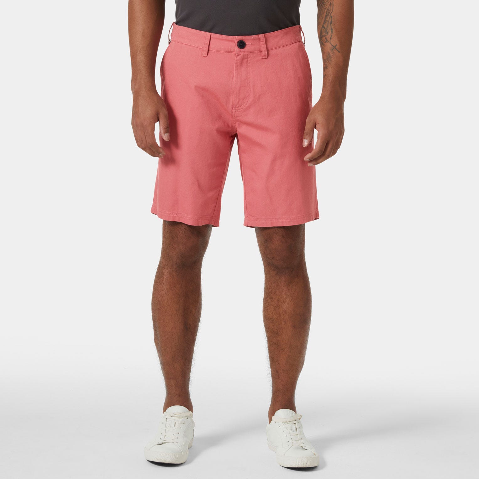 Helly Hansen Herren Dock Shorts 10 32 Image