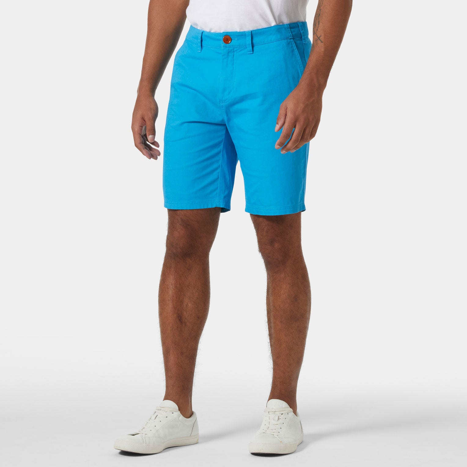 Helly Hansen Herren Dock Shorts 10 38 Image