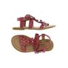 Bisgaard Damen Kinderschuhe, Gr. 29, pink, Leder