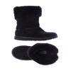 Tom Tailor Damen Stiefelette, Gr. 40, schwarz, kein Etikett