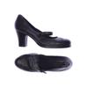 Goertz Schuhe Damen Pumps, Gr. 40, schwarz, kein Etikett