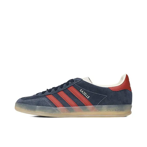 Adidas Originals 2025 Herren GAZELLE INDOORORI-CLASSIC Sportschuhe JH 5404