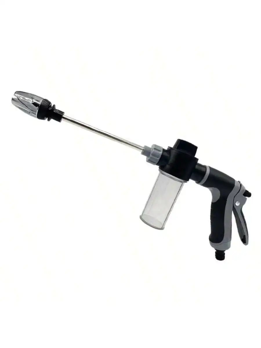 Hydroforce Turbo-Waschmaschine für Schlauch, Hydroforce Turbo-Waschmaschine, Hochdruck-Wasserschlauchdüse, Hydroforce, Hydro Force-Waschmaschine für G Image