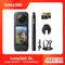 Insta360 X4 8K 72MP 360 Action Kamera Wasserdicht Magic In Action Active HDR 2,5 TouchScreen AI Powered Insta 360X4 Original Cam