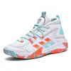 Sommer Herren Plus Große Größe 48 49 50 51, Basketball Schuhe Männer Professionelle Basketball
