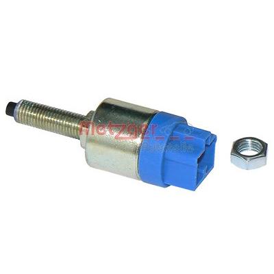 Metzger Autoteile Bremslichtschalter [Hersteller-Nr. 0911059] für Honda, Lexus, Toyota, VW Image