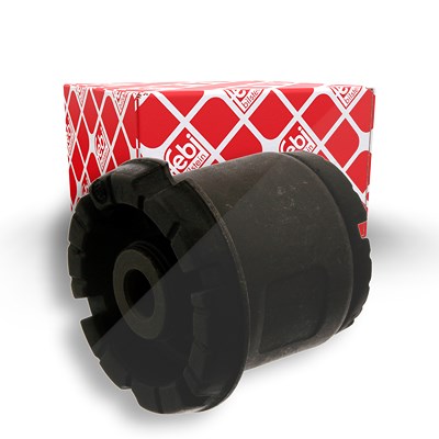 Febi Bilstein Lagerung, Achskörper [Hersteller-Nr. 39655] für Citroën Image