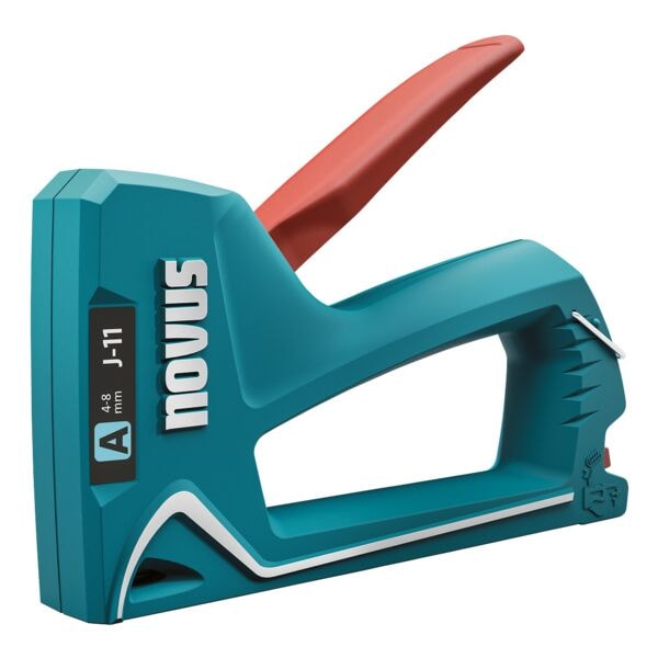 Novus Handtacker »J-11« Image