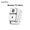 Wanbo T2 UItra Smart Home cinéma Android 11.0 projecteur 1080P Full HD 4K 1100 ANSI GTV Google TV