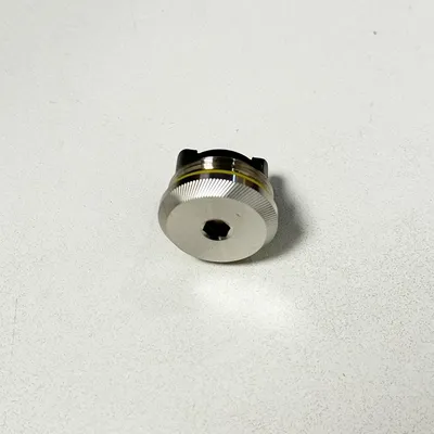 Battery Cap For GARMIN Vector 3 3S Bicycle Pedal Bilateral Power Meter Riding Foot Sensor Battery