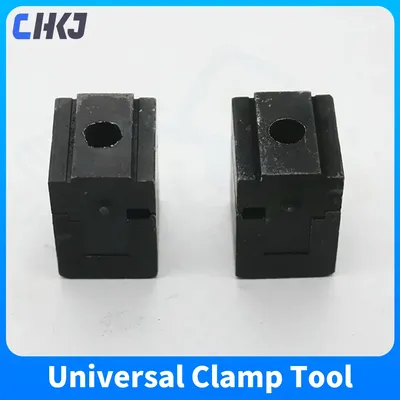 CHKJ 2PCS/LOT universal original horizontal key machine general clamp accessories key machine key