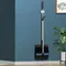 Broom Set Household Broom Broom Dustpan Set Brush Head Sweeping Individual Sweep Broom Foldable
