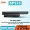 BPS26 New Laptop Battery for Sony VAIO VGP-BPS26 VGP-BPL26 VGP-BPS26A PCG-61A12L PCG-61A13L