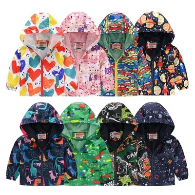 Baby+Kids+Outerwear