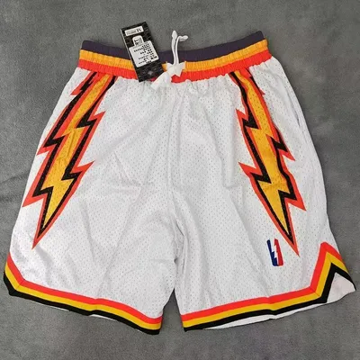 2025 Summer Hot-selling Trendy Brand Basketball Brand Shorts Shorts Fashion Fast-drying Adult