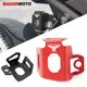 Nuovi Accessori Moto In Alluminio Freno Posteriore Serbatoio Fluido Della Copertura Della Protezione Per Moto Morini XCape 650 650X X Cape 650X2022-2023