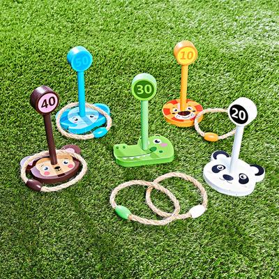 Ringwurfspiel Image