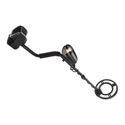 BARSKA BE12596 Metal Detector,Scan Depth 10",2.4 lb.