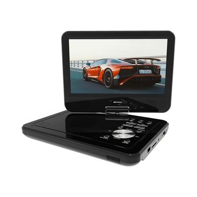 Emerson 10In Dvd Player With Atsc Digital Tv