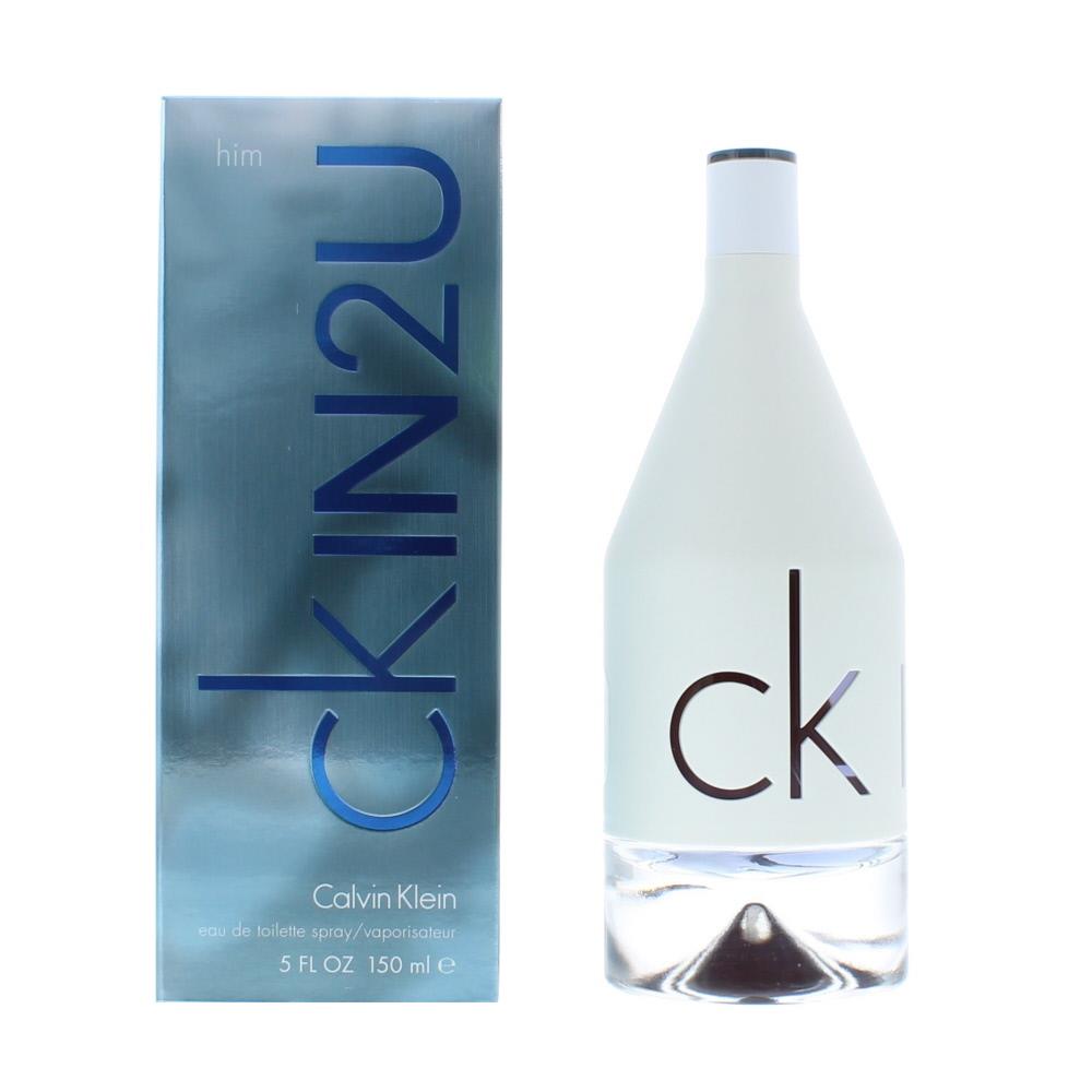 ckIN2U for Him - EdT 150ml Image