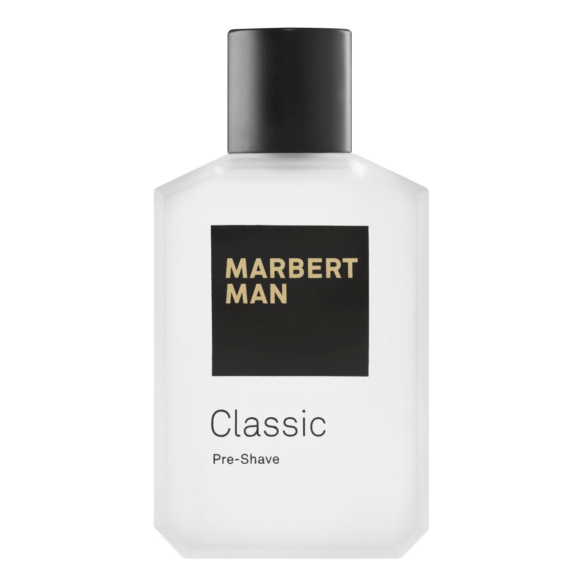 Man Classic - Pre-Shave 100ml Image