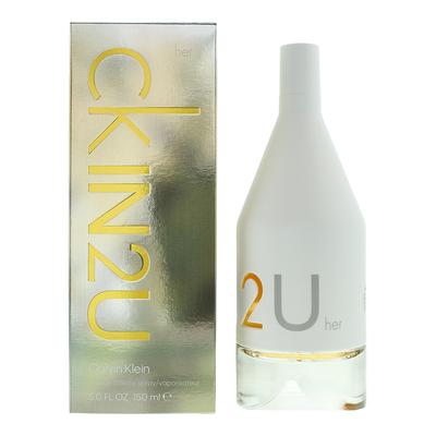 ckIN2U for Her EdT 150ml Image