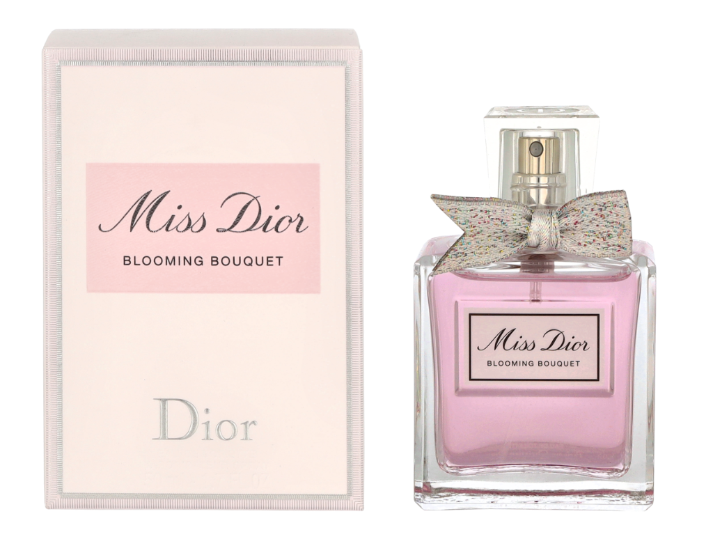 Dior Miss Dior Blooming Bouquet Edt Spray. Image