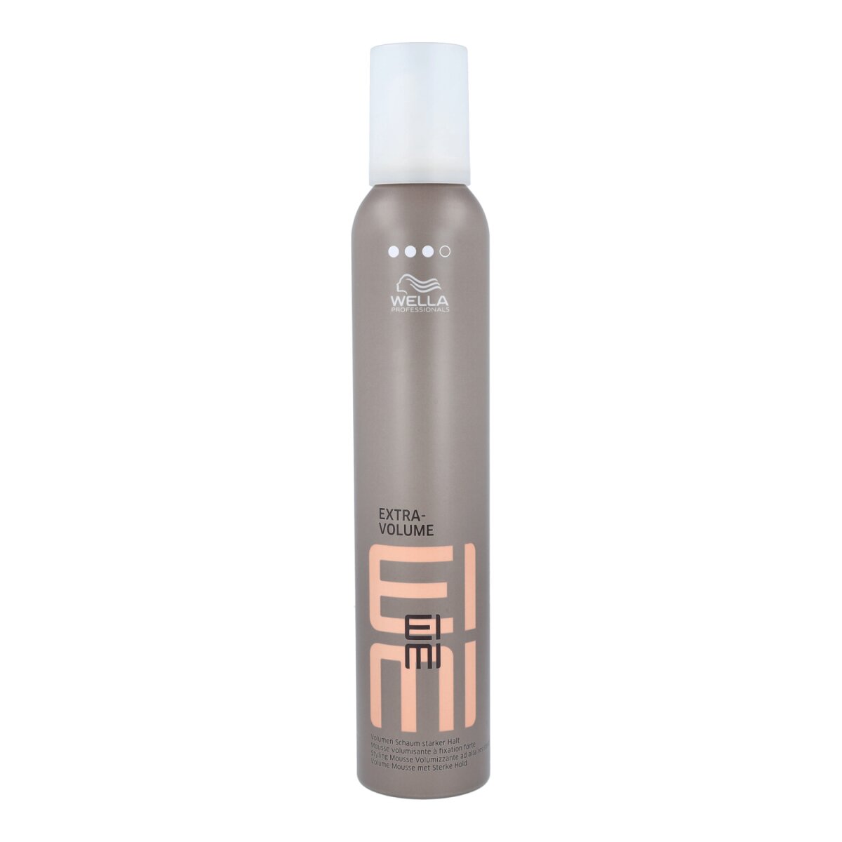 EIMI Extra Volume Schaumfestiger 300ml Image