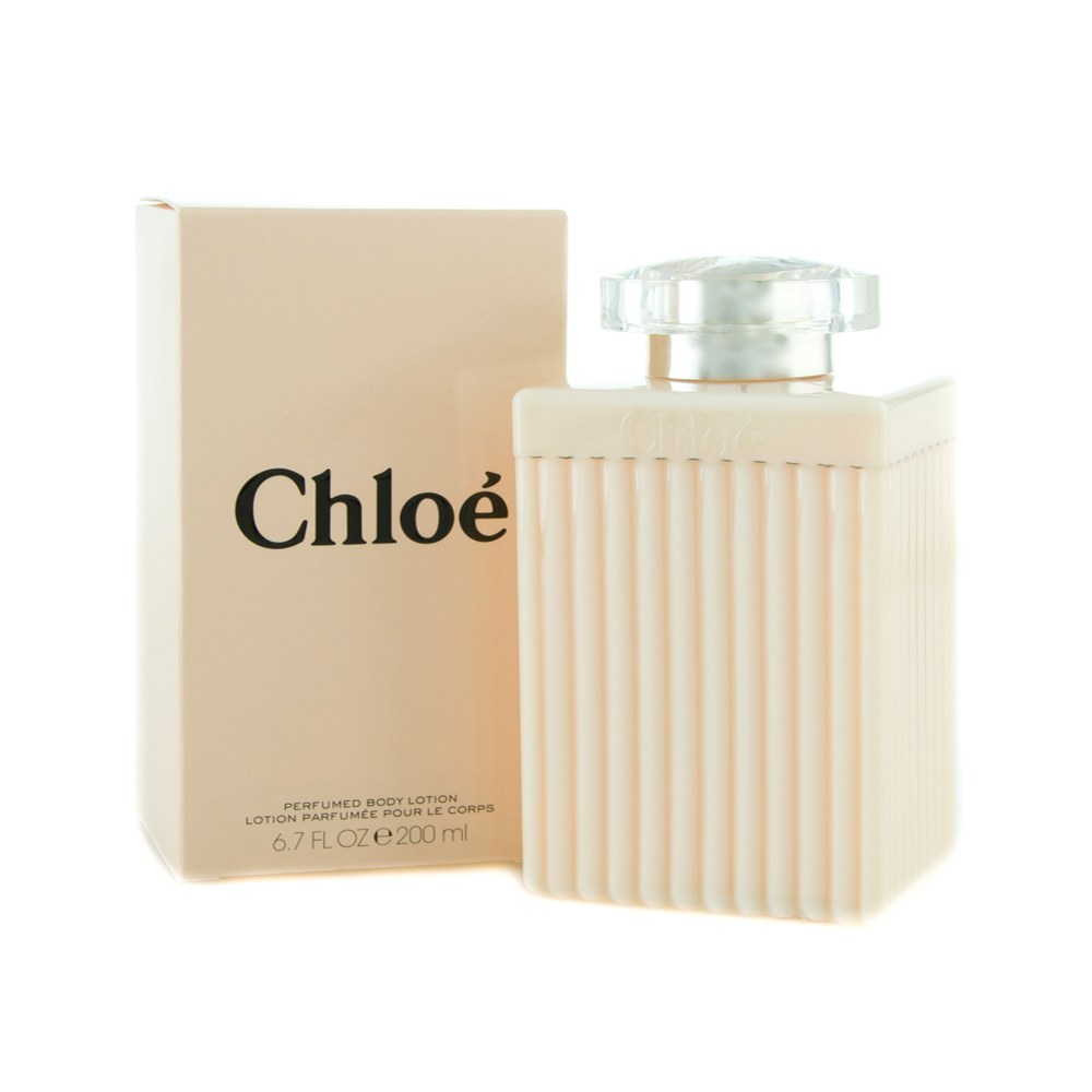 Chloé by Chloé - Bodylotion 200ml