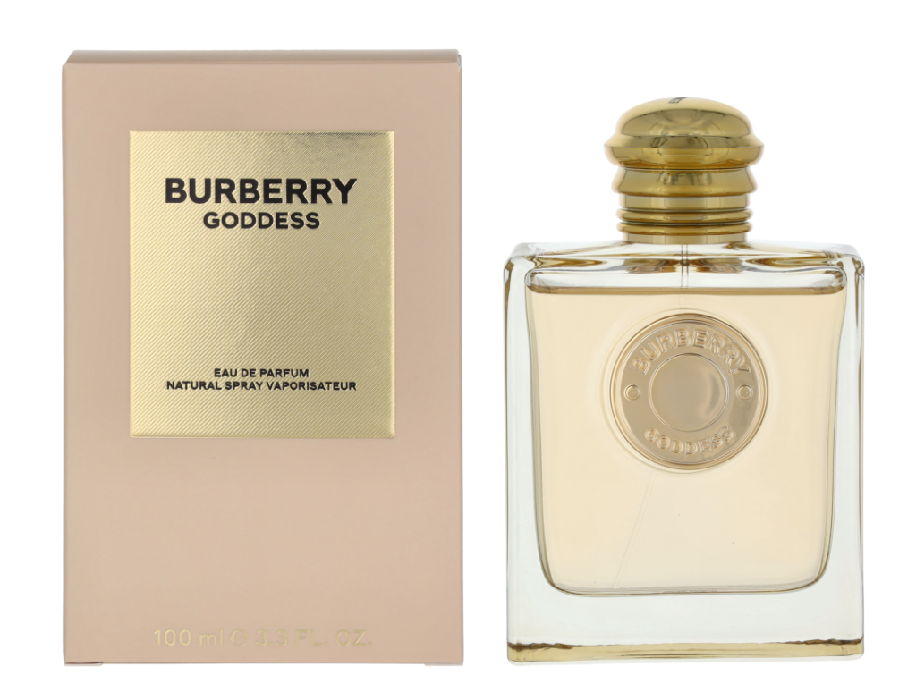 Burberry Goddess Edp Spray. Image