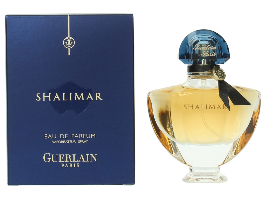 Guerlain Shalimar Edp Spray30 ml. Image