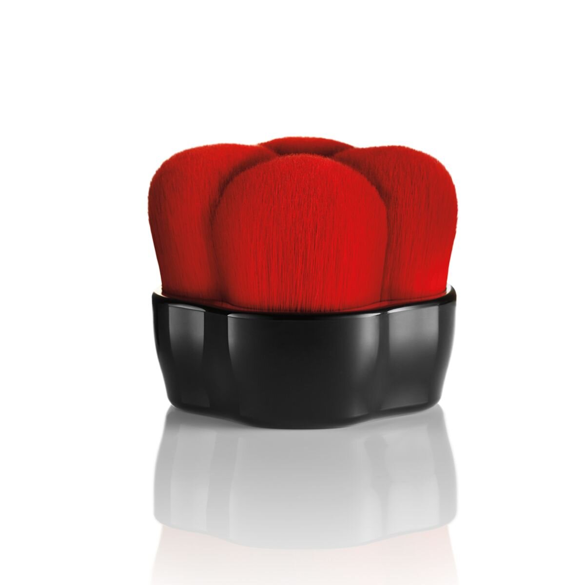 Hanatsubaki Hake Polishing Face Brush Image