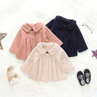 Baby+Kids+Outerwear