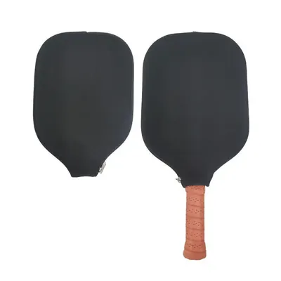 Racket Pack Waterproof Paddle Cover Racket Sleeve Paddle Protect Case Dust Cover Beach Racket