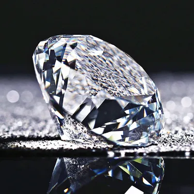 Transparent 25mm-200mm Crystal Clear Paperweight Diamond Wedding Table Favor Centerpiece Decor