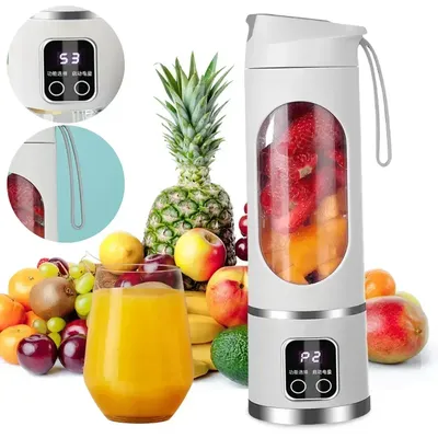 Juicers