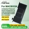 PINZHENG Laptop Battery For Macbook Air 13