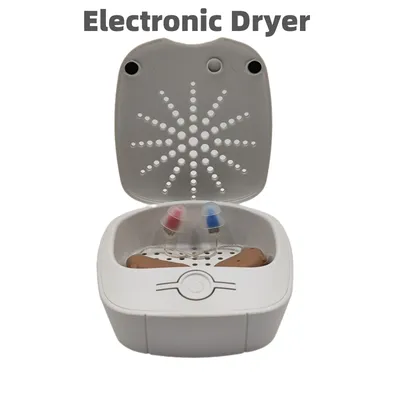 Dehumidifiers
