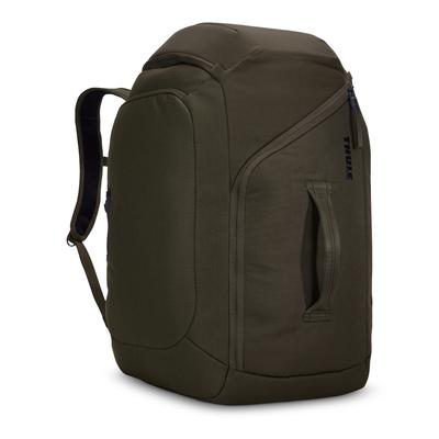 Thule Roundtrip Boot Backpack, 60L - Deep Khaki