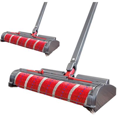 Livington Voom Kabelloser Turbo-Akku-Besen - Doppelpack - Das Original aus dem TV - elektrischer Image