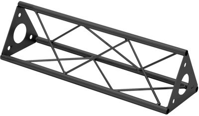 Decotruss ST-500 Truss Black 50cm